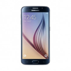 Telefon Mobil Samsung Galaxy S6 G920 32GB Black foto