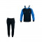 Trening Nike Run Air - Negru cu Bleu , din Bumbac, Conic, Toate Masurile B624