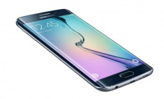 Samsung Galaxy S6 Edge G925F black, nou nout sigilat la cutie!PRET:1720lei foto