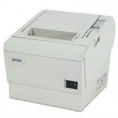 Imprimante termice sh Epson TM T88III cu interfata de retea foto