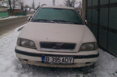 Volvo V40 foto