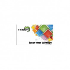 Toner Compatibil Cameleon CB435A/CB436A/CE285A Black, pentru HP (CB435A/CB436A/CE285A-CP) foto