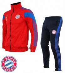 TRENING ADIDAS BAYERN MUNCHEN MODEL 2016 foto