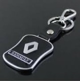 Breloc metal auto pentru RENAULT metal + ambalaj cadou