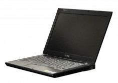 Laptop DELL Latitude E6400, Intel Core 2 Duo P8400 2.26 Ghz, 2 GB DDR2, 500 GB HDD SATA, DVDRW, WI-FI Bluetooth, Card Reader, Webcam, Display foto