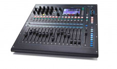 Mixer Digital Audio - ALLEN AND HEATH QU-16 foto