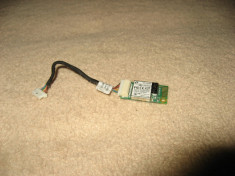 Modul bluetooth laptop Fujitsu Esprimo V6505, QBTM400-02 foto