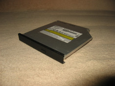 Unitate optica DVD-RW SATA laptop Fujitsu Esprimo V6505, GSA-T50N foto