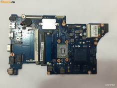 Placa de baza Samsung NP-370R 370R4E, 370R5E, 370R5V - perfect functionala foto