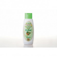 Floral Gel de Dus 250ml Complexul Apicol foto