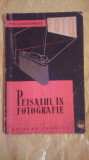 Peisajul in fotografie-Spiru Constantinescu