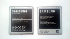 Baterie ORIGINALA Acumulator ORIGINAL 2600mAh Samsung Galaxy S4 i9500 i9505 foto