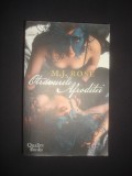 M. J. ROSE - OTRAVURILE AFRODITEI, 2007, Alta editura