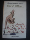 MAEVE HARAN - SCENE DIN RAZBOIUL SEXELOR, 1996