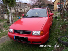 Volkswagen Polo foto