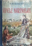 Cumpara ieftin APELE NARINULUI - N. Biriucov