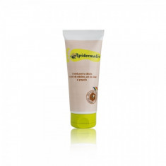 Apidermaliv Crema pentru Calcaie cu Propolis 50 ml Complexul apicol foto