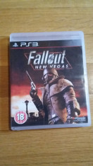 JOC PS3 FALLOUT NEW VEGAS ORIGINAL / by WADDER foto