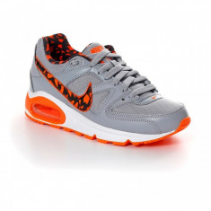 Nike Femei Air Max Command AH705391-002 foto