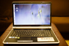 Packard Bell EasyNote, 17,3?, Intel 2.2GHz, 4GB RAM, nVidia GeForce 512MB, 640GB foto