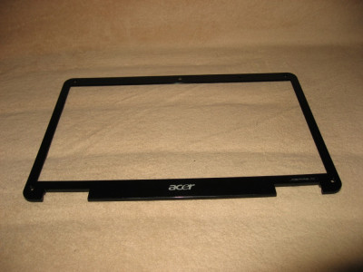 Rama display LCD laptop Acer Aspire 5541G, AP06S0001000, FA06R000Q00-2 foto