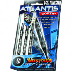 Set sageti Atlantis Soft B 18g foto