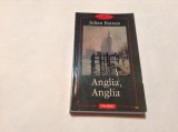 Anglia, Anglia - Julian Barnes,RF