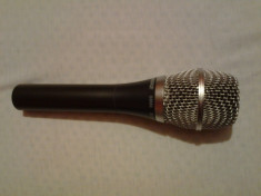 MICROFON SHURE SM 86 CONDENSER foto