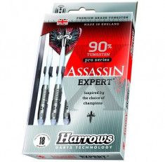 Set sageti Assassin Expert Soft AX4 18g foto