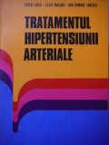 Tratamentul hipertensiunii arteriale - Eugen Turcu