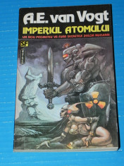 Imperiul atomului - A E Van Vogt (05166 foto