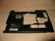 Carcasa inferioara laptop Fujitsu Esprimo V6505, 60.4J004.012, 3J.4J001.002 foto