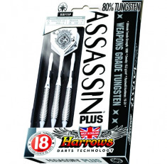 Set sageti Assassin Plus Soft Blue 18g foto