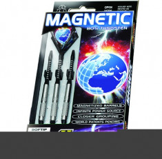 Set sageti Magnetic Soft 18g foto