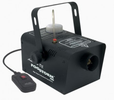 Masina de fum FogStorm 700W American DJ foto