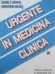 Urgente in medicina interna (vol. 1) - Gheorghe Mogos