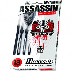 Set sageti Assassin Soft RB 18g foto