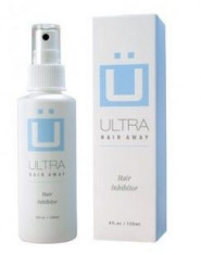 Spray Ultra Hair Away foto