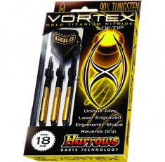 Set sageti Vortex Gold Soft VG1 20g foto