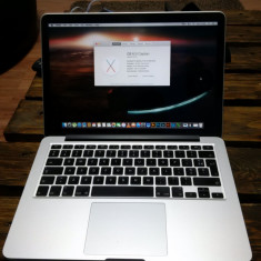 Vand Macbook Pro Retina Impecabil foto