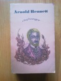 H4 Arnold Bennett - Clayhanger