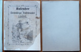 Cumpara ieftin Calendar pentru transilvaneni , Sibiu , 1888