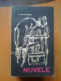 h1a B. Delavrancea - Nuvele