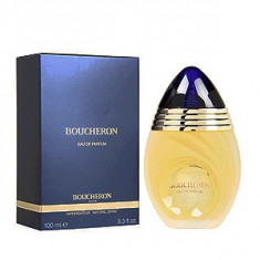 Boucheron Boucheron Pour Femme EDP Tester 100 ml pentru femei foto