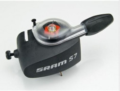 Clickbox Sram Spectro S7, import Germania foto