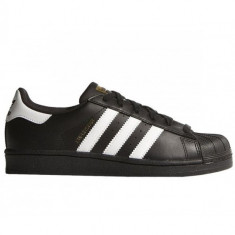 ADIDAS SUPERSTAR FOUNDATION J COD B23642 foto