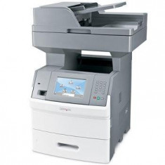 Multifunctionala laserjet Lexmark X652de Cu FACTURA Si GARANTIE De La INTERPC foto