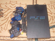 PlayStation 2 foto