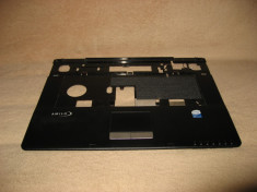 Palmrest cu touchpad laptop Fujitsu Amilo Li 1705, 80-41116-70 foto