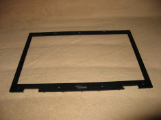 Rama display LCD laptop Fujitsu Esprimo V6505, 41.4J002.002A02, 60.4J002.002 foto